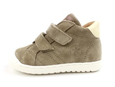 Bisgaard taupe shoes Thor